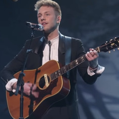 American Idol Oscar Nomination Song Falling Slowly -Hunter Metts