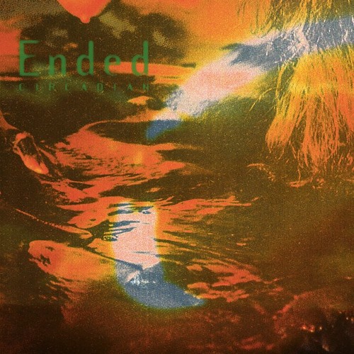 2. Ended - Sunrise (ft. Catherine Danger)