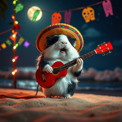 Mexican Style
