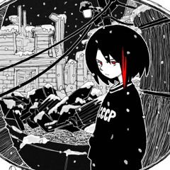shadow being