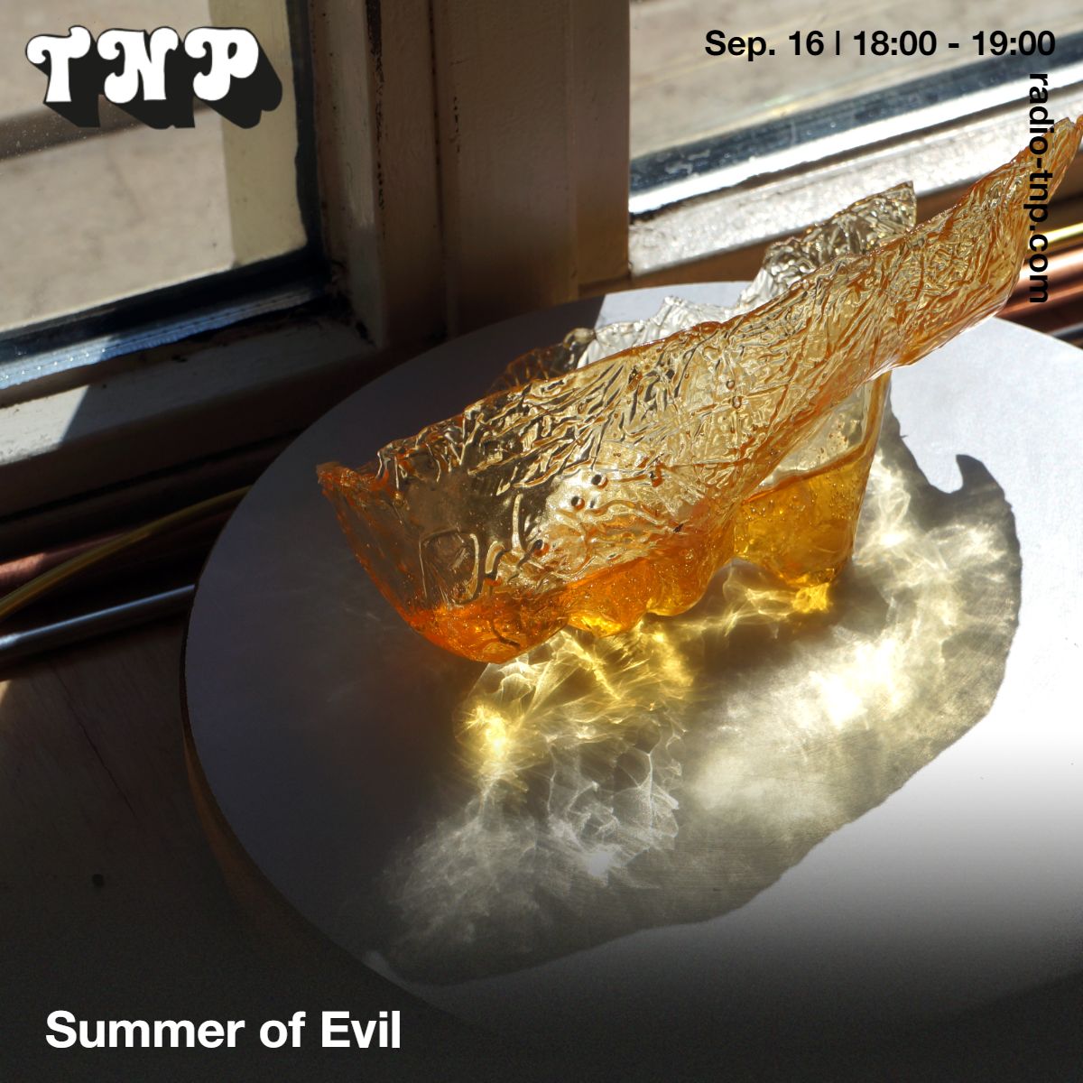 Summer of Evil