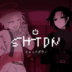 shtdn (shut down) game ost- by 旨味まづ (Umami Mazu)