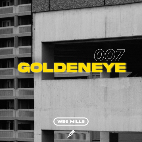 wes mills - goldeneye 007