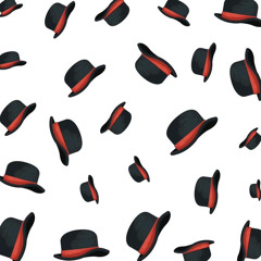 Sv Baby Wholelotta x Sv Lul Wholelotta & Dris22 - Top Hats