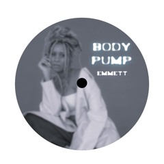 Aluna - Body Pump (Emmett Edit)