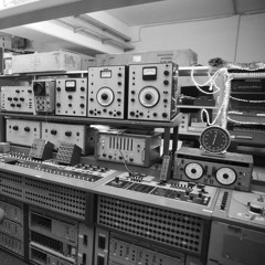 HISTORY OF ELECTRONIC MUSIC Mixtape I by Alain Patrick