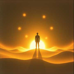 The Light Speaks Through