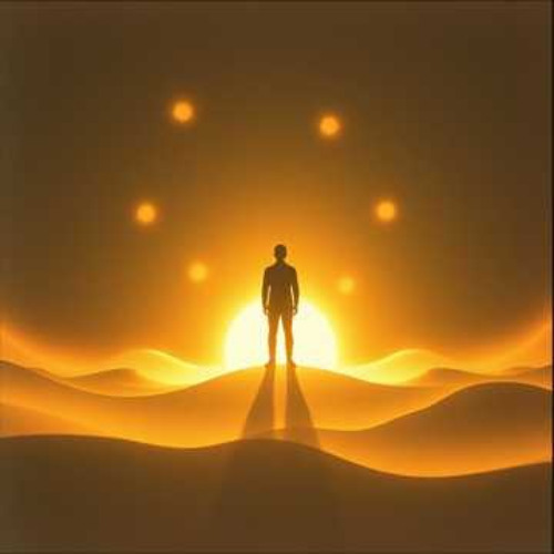 The Light Speaks Through