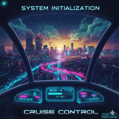 SYSTEM INITIALIZATION (Digital Skyways)
