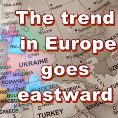 Radu Magdin: The trend in Europe goes eastward
