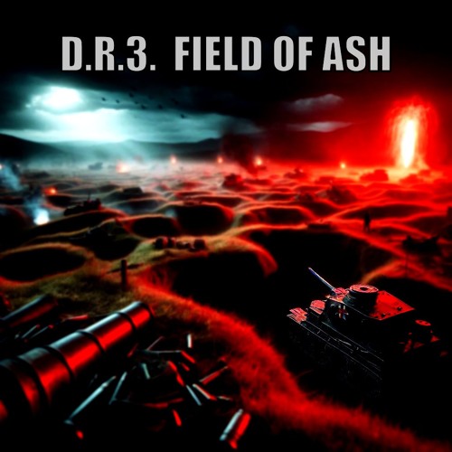 FIELD OF ASH