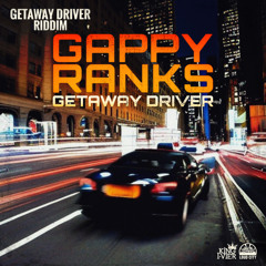 Getaway Driver