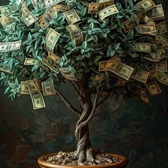 Breathin Money Trees - Pink Floyd X Kendrick Flip