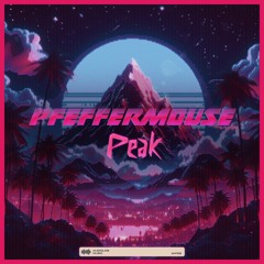Pfeffermouse - Peak