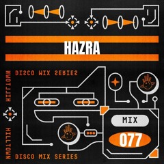 HD Mix #077 - Hazra