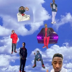 ME IN THE SKY