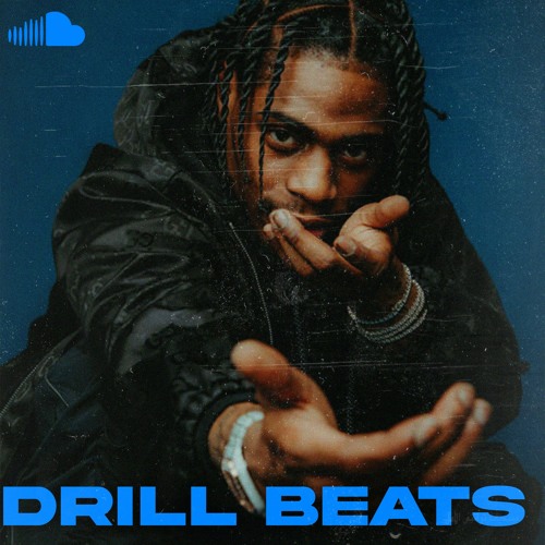 Drill Beats (UK Drill, NY Drill, Jerzey Drill & More)