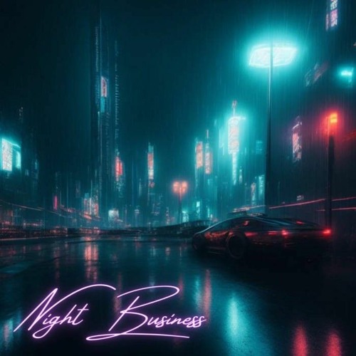 Animus - NIGHT BUSINESS