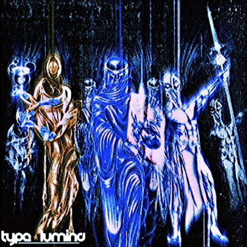 Hyperpop/ Breakcore/ Weirdcore - 2