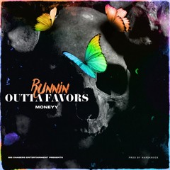 Running Out Of Favors