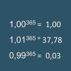 A Matemática da santidade