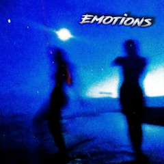 Mentive - Emotions (prod. Mentive x poppy ozu)