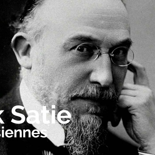 Erik Satie - Gnossiennes 1 - 6