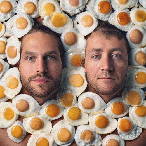 Frieder & Jakob - Sunny Side Up