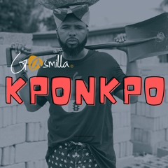 Gasmilla - Kponkpo (Prod by Cause Trouble)