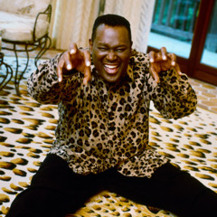 Don't You Know That (Luther Vandross)