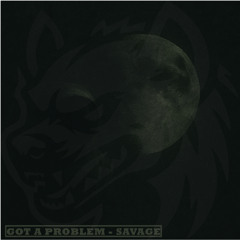 Got a problem - Savage