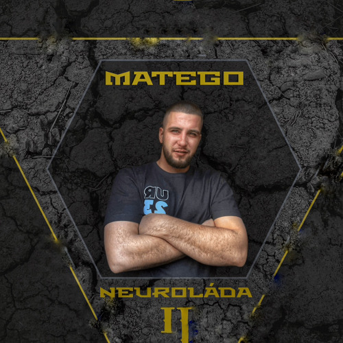 MATEGO - NEUROLÁDA II ( DNB SET )