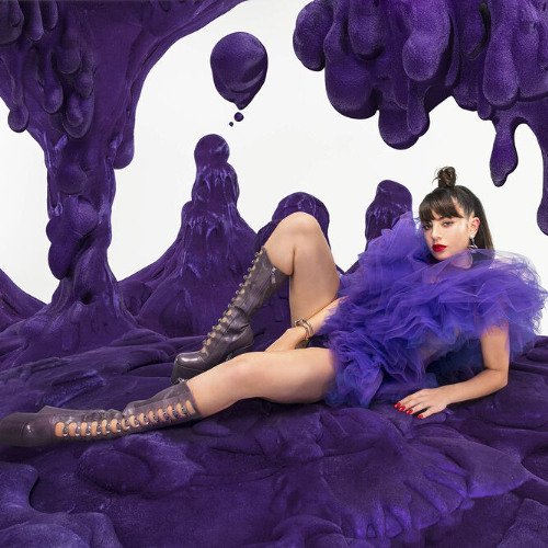 No Angel - Charli xcx