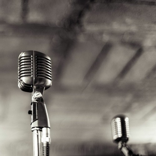 Stand Up (Radio Edit) Vocals