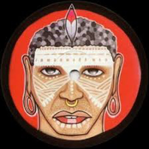 Tribesman Edit volume 002 ( FREE DOWNLOAD)