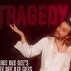 Tragedy, Performed By A Werewolf - Bee Dee Gee's Hee Bee Bee Gees