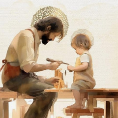 Lay down your burdens - CYC coptic