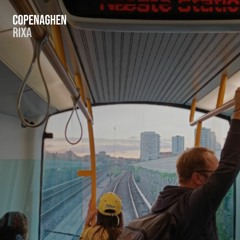 Copenaghen