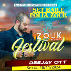 Zouk n Beach Sexta