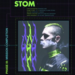 STOM | TOILET SESSION | ZUR KLAPPE