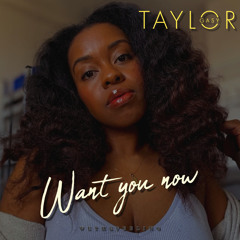 Want You Now