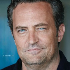 (Download PDF/Epub) Friends, Lovers, and the Big Terrible Thing - Matthew   Perry