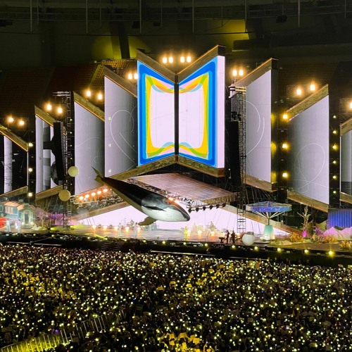 04. BTS (방탄소년단) - Save Me Live