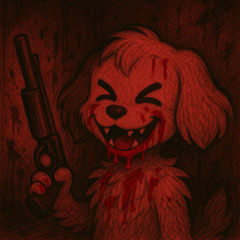 biowaste - WOOF! (Instrumental)