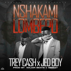 Nshakami lombepo (feat. Trey Cash)