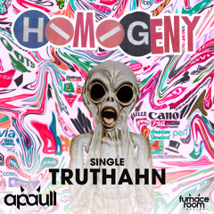 Premiere: apaull - Truthahn (Original Mix) | Furnace Room Records