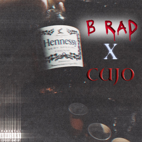 B RAD x CUJO-PROPHECY MIXX