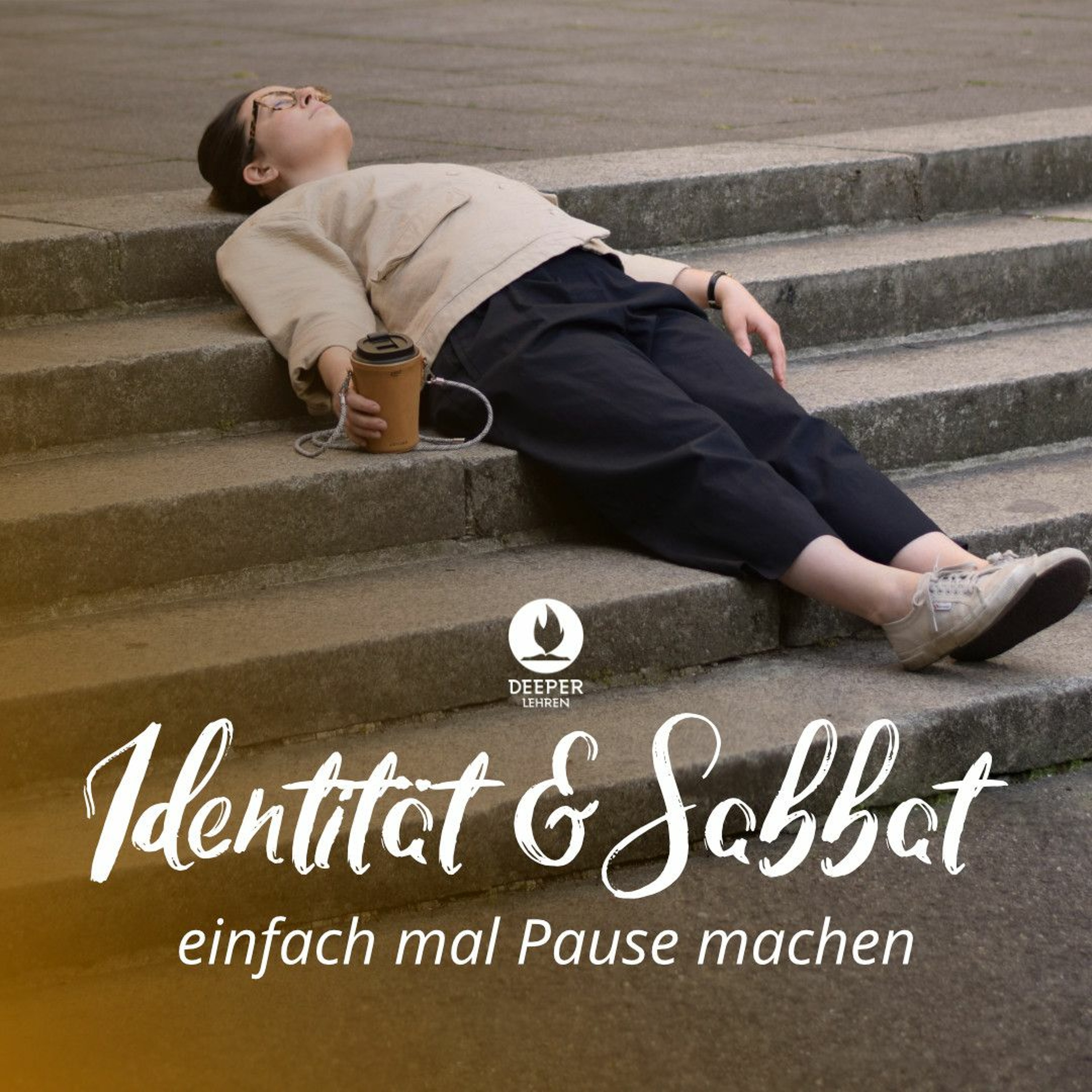 Gebetshaus Freiburg - Deeper Lehrabend