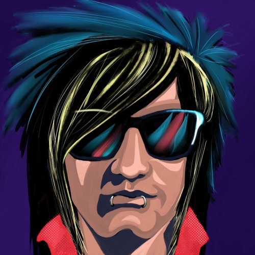 Stream Funeral For A Friend All The Rage (Synthwave Cover) by Kasper