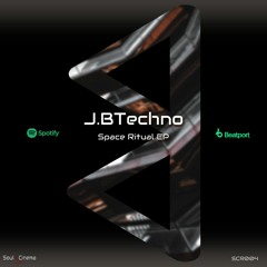 J.BTechno - Space Ritual (Original Mix)